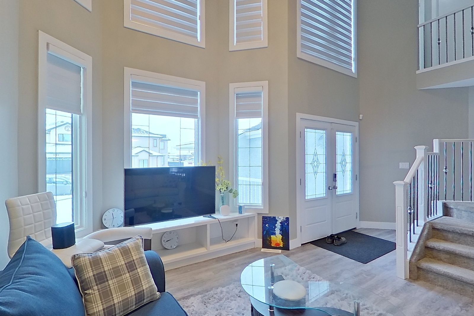 638 Fraser Vista NW, Edmonton-4